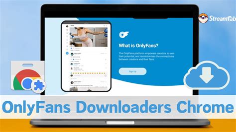 onlyfans downloader chrome android|OnlyFans Downloader